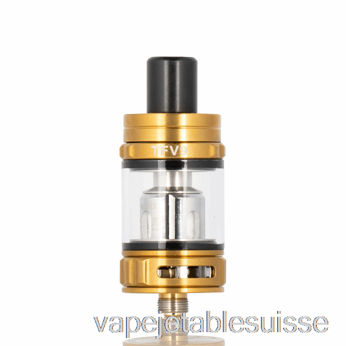 Vape Suisse Smok Tfv9 Mini Tank Or